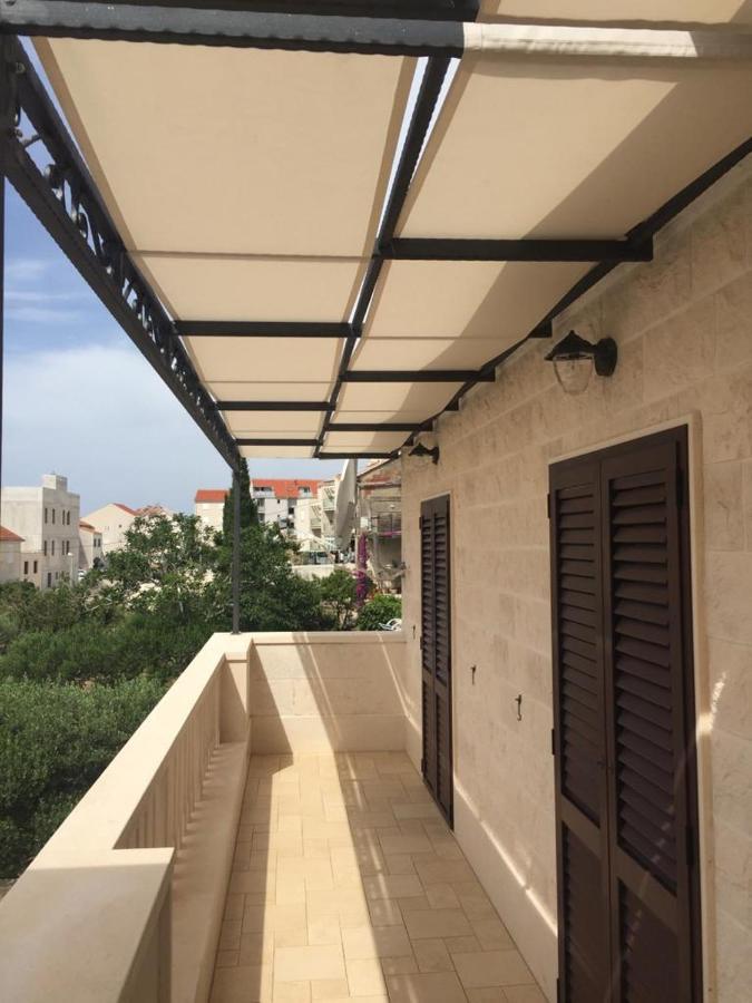 Villa Franka Bol Exterior foto